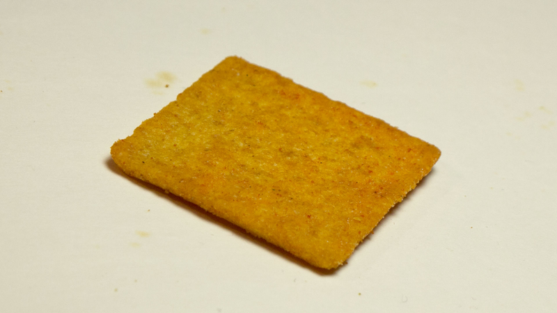 Illustration for article titled Snacktaku Flavor Battle Royale: Wheat Thins